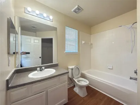15743 Ridgegate Road Houston TX 77053