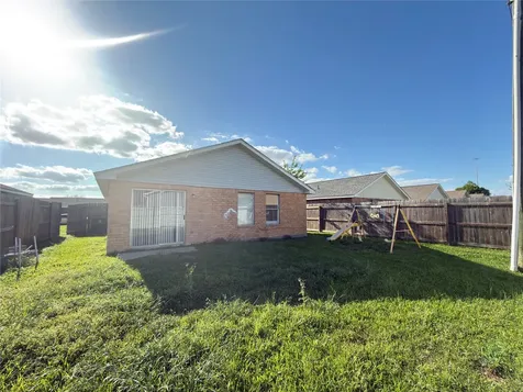 15743 Ridgegate Road Houston TX 77053
