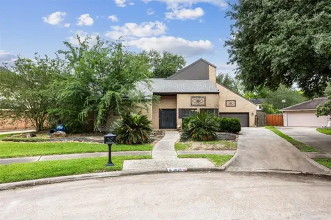 1616 Park Haven Drive Houston TX 77077