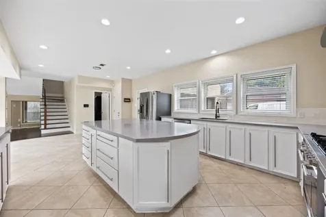 1616 Park Haven Drive Houston TX 77077