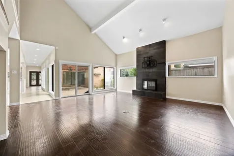 1616 Park Haven Drive Houston TX 77077