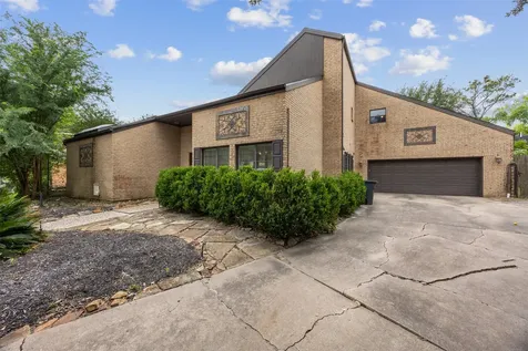 1616 Park Haven Drive Houston TX 77077