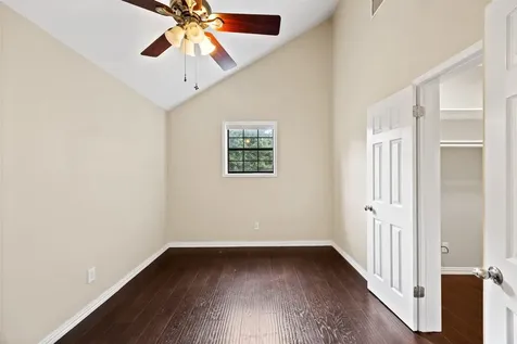 1616 Park Haven Drive Houston TX 77077