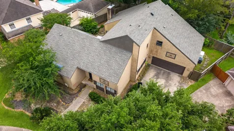 1616 Park Haven Drive Houston TX 77077