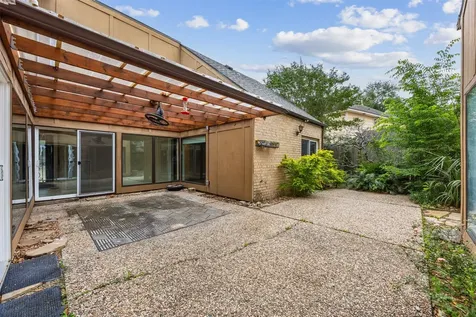 1616 Park Haven Drive Houston TX 77077