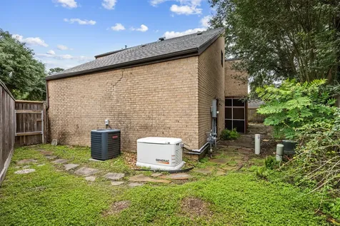 1616 Park Haven Drive Houston TX 77077