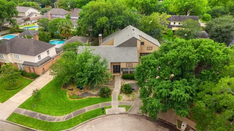 1616 Park Haven Drive Houston TX 77077