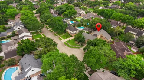1616 Park Haven Drive Houston TX 77077