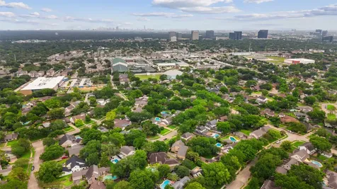 1616 Park Haven Drive Houston TX 77077