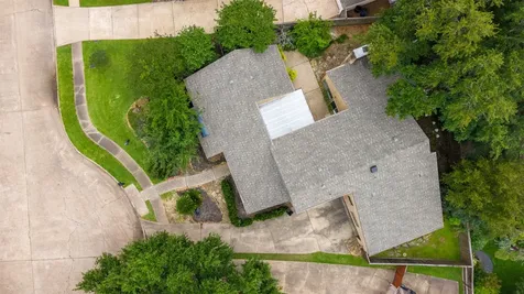 1616 Park Haven Drive Houston TX 77077