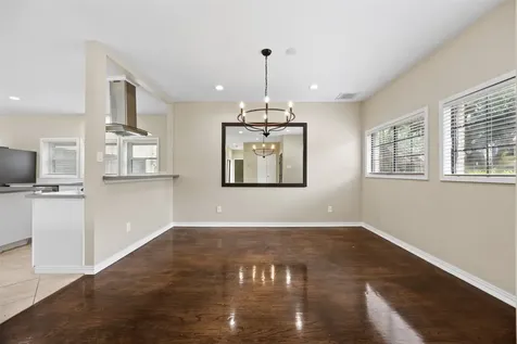 1616 Park Haven Drive Houston TX 77077