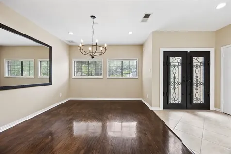 1616 Park Haven Drive Houston TX 77077