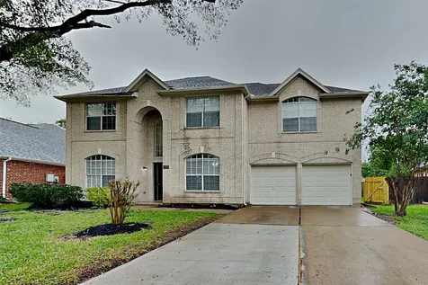 21643 Bay Palms Drive Katy TX 77449