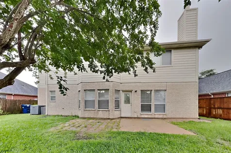 21643 Bay Palms Drive Katy TX 77449