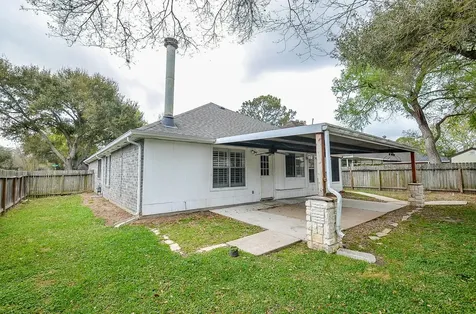 2902 Silent Drive Sugar Land TX 77498