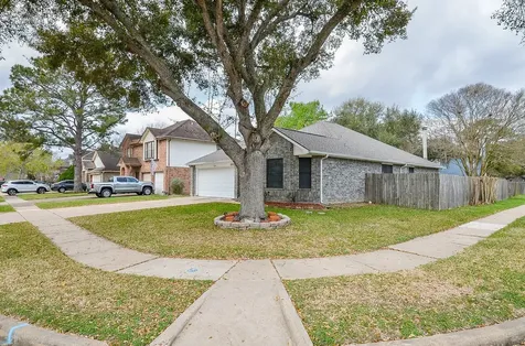 2902 Silent Drive Sugar Land TX 77498