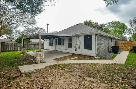 2902 Silent Drive Sugar Land TX 77498