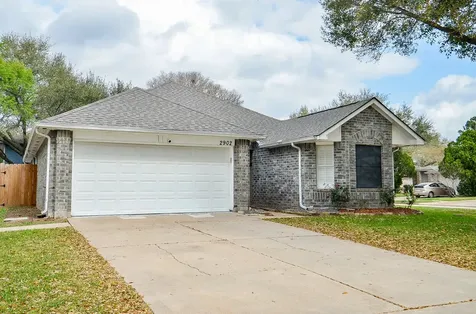 2902 Silent Drive Sugar Land TX 77498