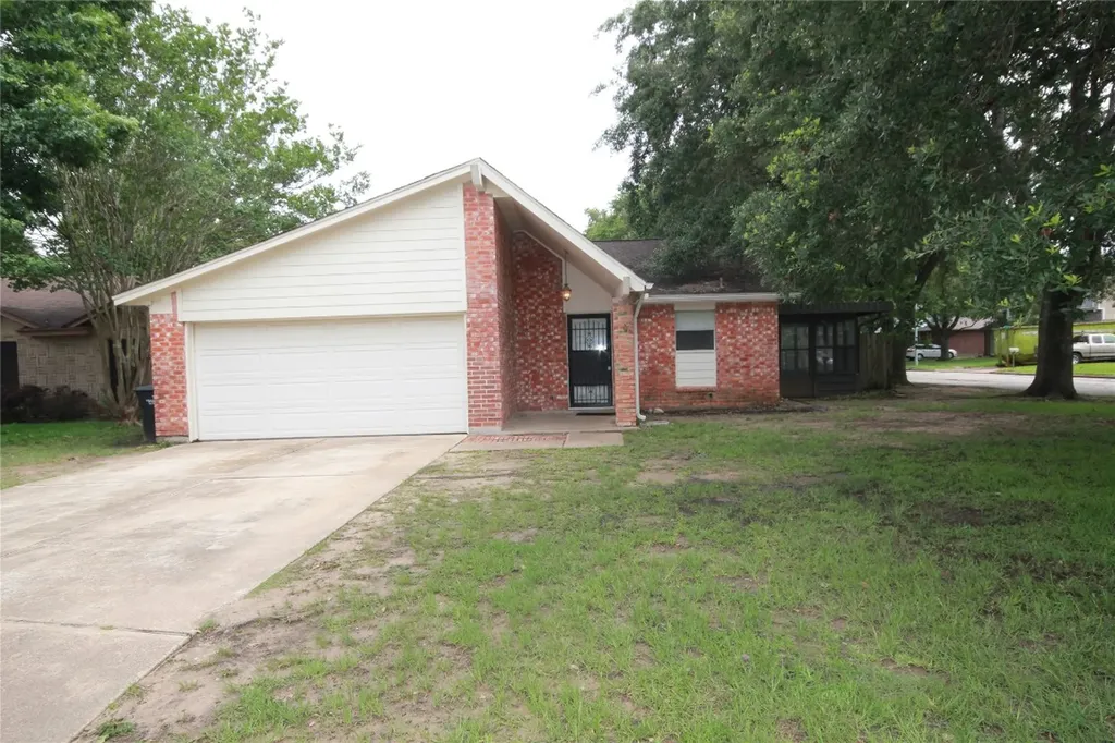 5302 Town Park Boulevard Katy TX 77493
