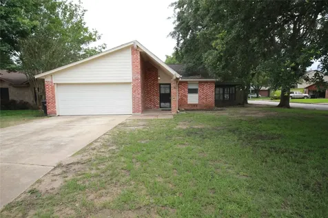 5302 Town Park Boulevard Katy TX 77493