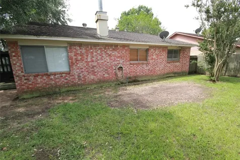 5302 Town Park Boulevard Katy TX 77493