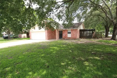5302 Town Park Boulevard Katy TX 77493