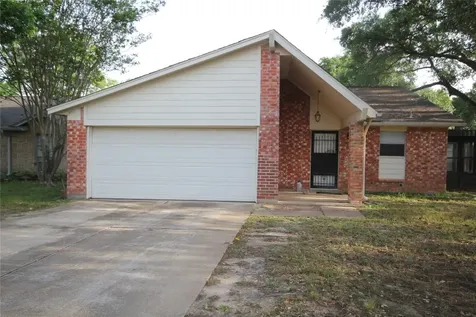 5302 Town Park Boulevard Katy TX 77493