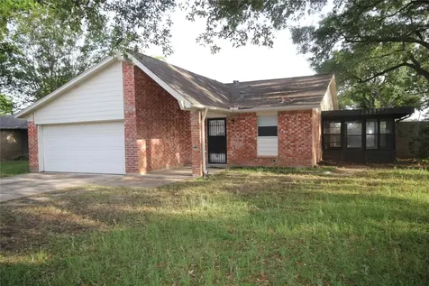 5302 Town Park Boulevard Katy TX 77493