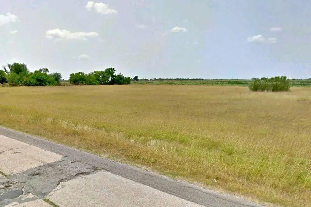 Lot 3 Fm 2925 Rio Hondo TX 78583