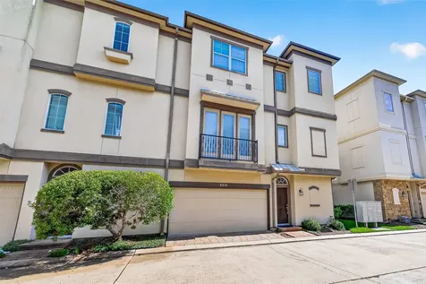 8810 Lakeshore Bend Drive Houston TX 77080