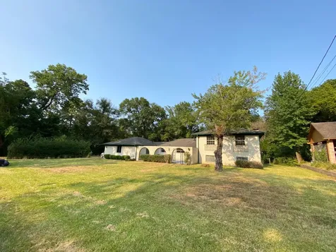 410 Cordell Drive Crockett TX 75835