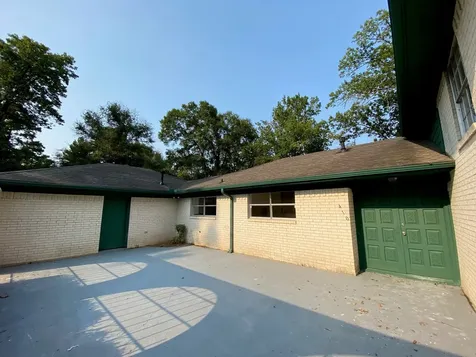 410 Cordell Drive Crockett TX 75835
