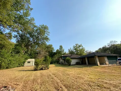 410 Cordell Drive Crockett TX 75835