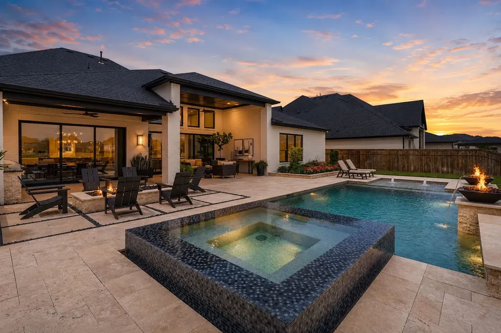 10414 Fountain Shore Drive Missouri City TX 77459