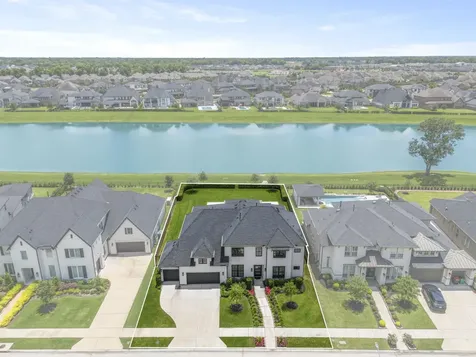 10414 Fountain Shore Drive Missouri City TX 77459