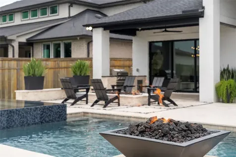 10414 Fountain Shore Drive Missouri City TX 77459