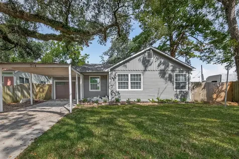 714 E Humble Street Baytown TX 77520
