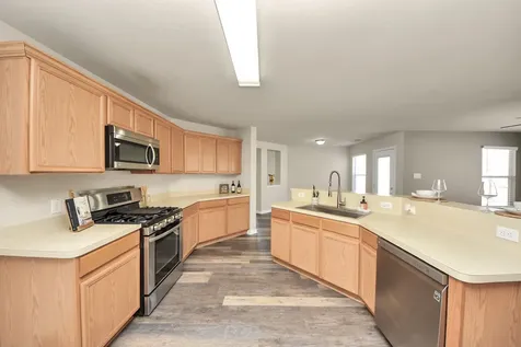 19730 Moose Cove Court Tomball TX 77375