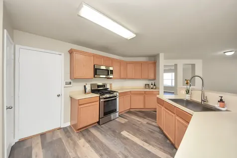 19730 Moose Cove Court Tomball TX 77375