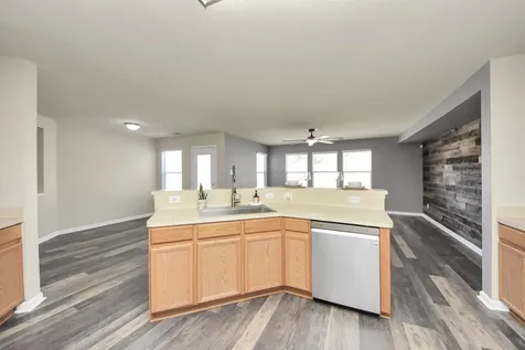 19730 Moose Cove Court Tomball TX 77375