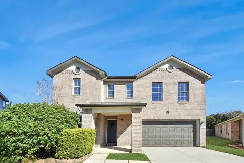19730 Moose Cove Court Tomball TX 77375