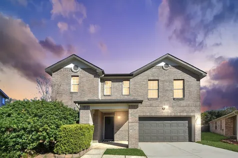 19730 Moose Cove Court Tomball TX 77375