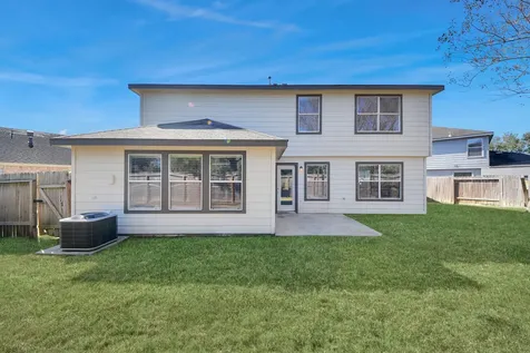 19730 Moose Cove Court Tomball TX 77375