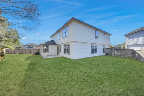 19730 Moose Cove Court Tomball TX 77375