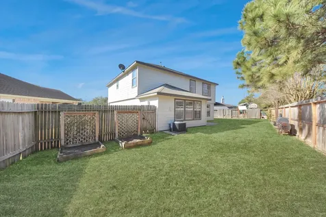 19730 Moose Cove Court Tomball TX 77375