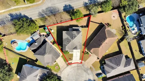 19730 Moose Cove Court Tomball TX 77375