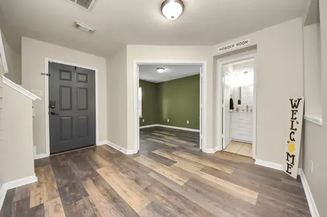 19730 Moose Cove Court Tomball TX 77375