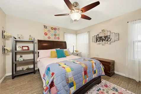 2501 Marguerite Street Bay City TX 77414