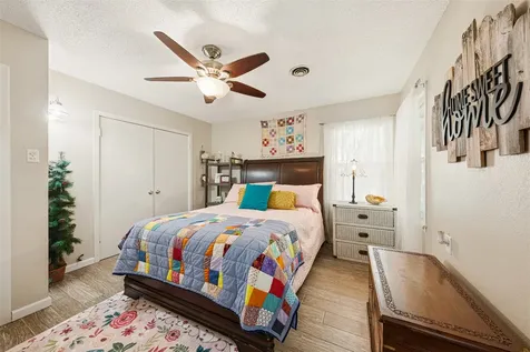 2501 Marguerite Street Bay City TX 77414