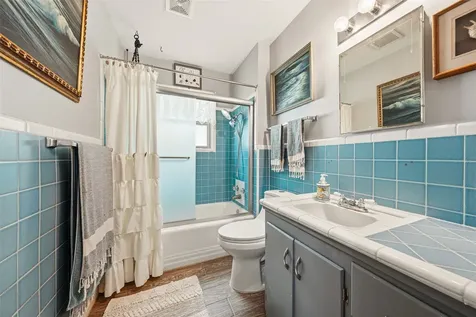 2501 Marguerite Street Bay City TX 77414